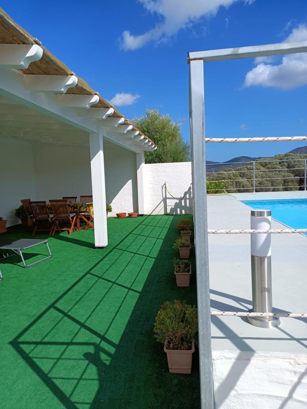 Villamassargia Casa Pinellaヴィラ エクステリア 写真