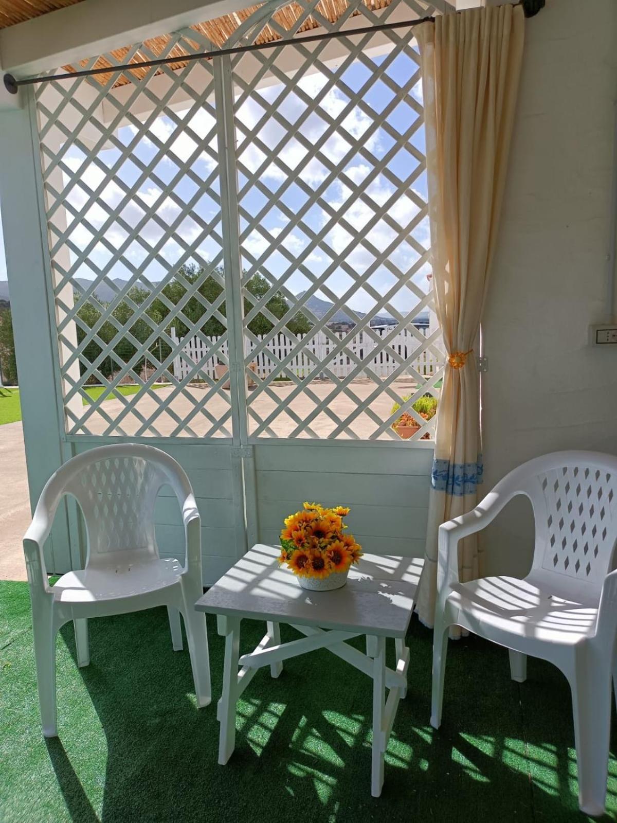 Villamassargia Casa Pinellaヴィラ エクステリア 写真