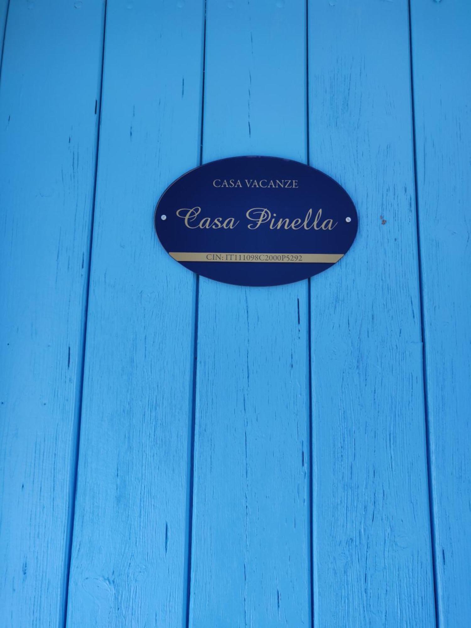 Villamassargia Casa Pinellaヴィラ エクステリア 写真