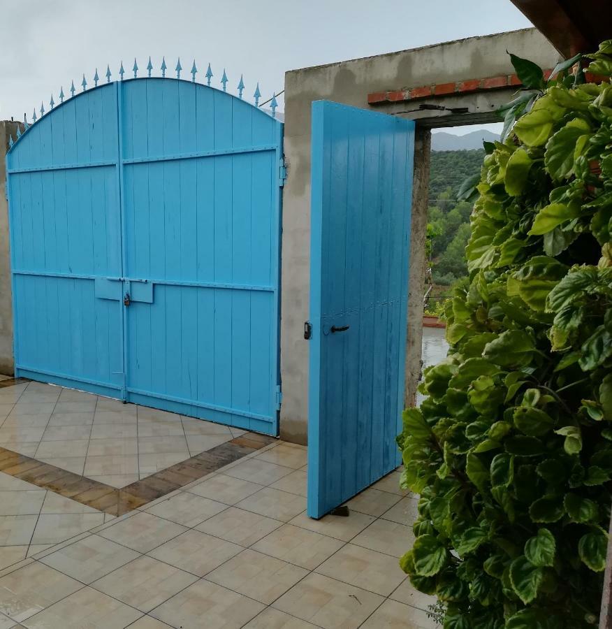 Villamassargia Casa Pinellaヴィラ エクステリア 写真