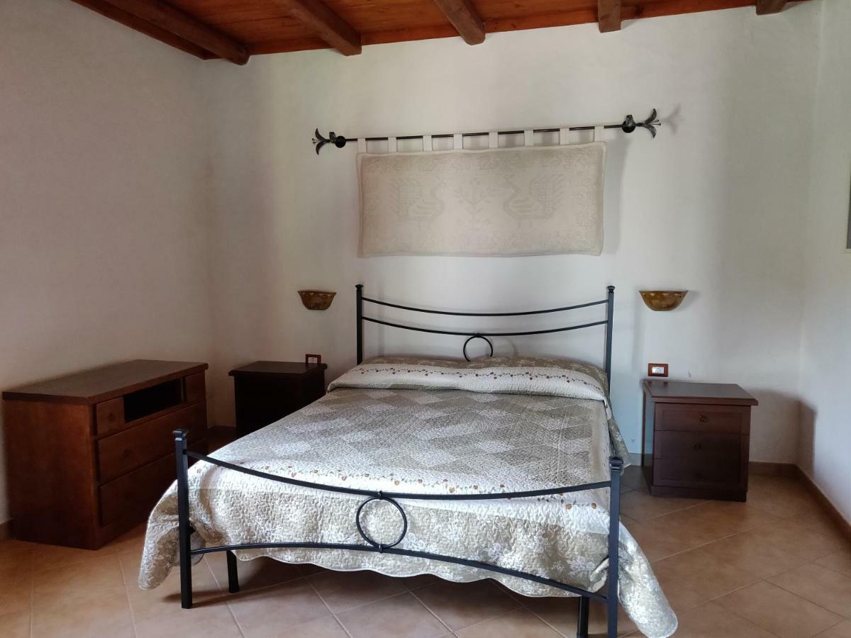 Villamassargia Casa Pinellaヴィラ エクステリア 写真