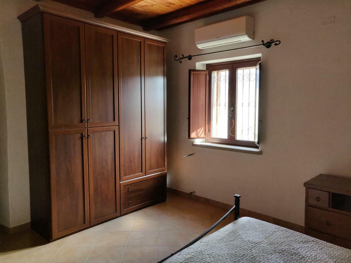 Villamassargia Casa Pinellaヴィラ エクステリア 写真