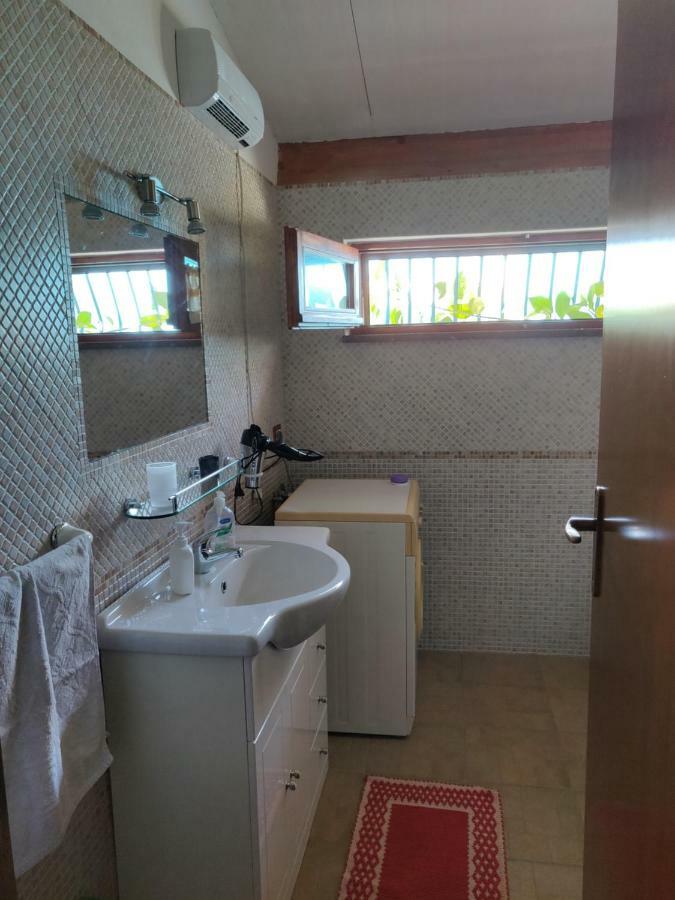 Villamassargia Casa Pinellaヴィラ エクステリア 写真