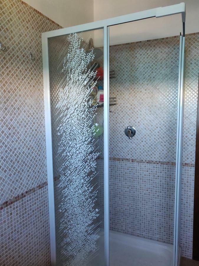 Villamassargia Casa Pinellaヴィラ エクステリア 写真